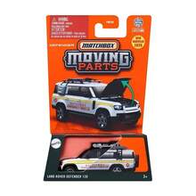 Mattel 火柴盒1:64仿真城FWD28汽车收藏系列迷你赛车模型精美合金汽车模型收藏男孩圣诞生日礼物