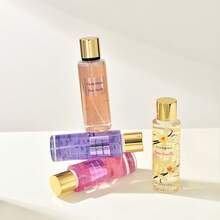 1pc 250ml Vanilla Scented Aroma Decorative Diffuser, Removes Odors And Freshens Air With Long-Lasting Fragrance