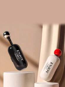 1 件/2 件可重复使用强力除毛器，便携式衣物绒毛剃须刀，非破坏性织物除毛器，易于清洁的绒毛滚筒，精致梳理而不损坏衣物 - 彩色 - 查看 12