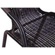 Stacking Chairs - 布朗1 - 查看 7