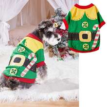 Pet Clothing Set