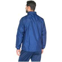 Joma Iris Men's Raincoat In Blue ✅ Delivery Within 24/72 Hours To Spain (Mainland)