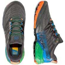 La Sportiva Akasha  Men's Sneakers In Grey ✅ 24/72h Delivery To Spain (Peninsula) - Grey - View 4