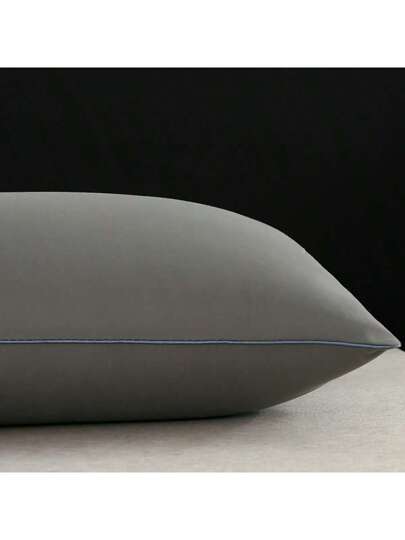 Effen Pillows Filling, Skin Friendly Soft, Bedroom Home view 5