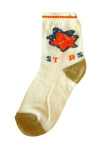 Kit With 19 Pairs Of Wholesale Children's And Youth Boys' Socks In Various Colors