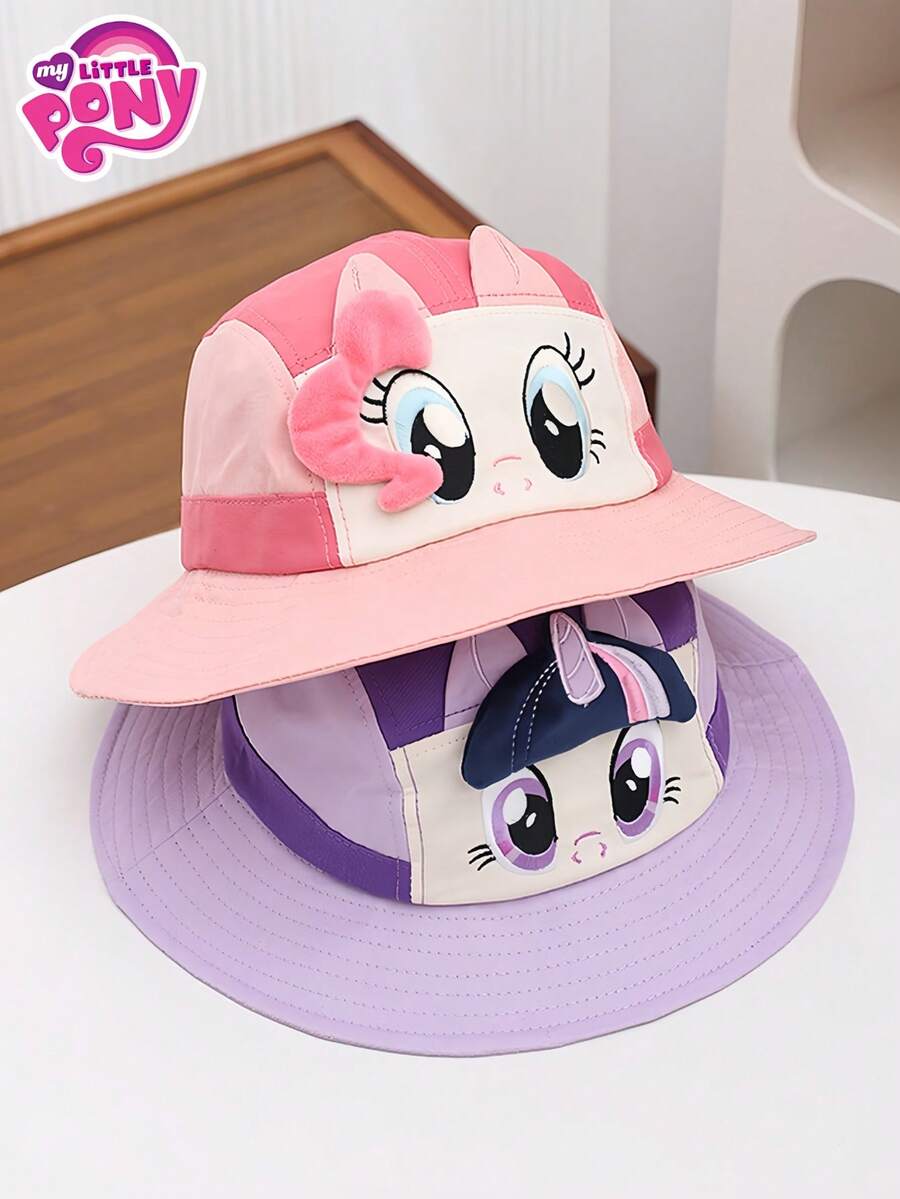 1PC ,Unisex Design,Bucket Hat,Spring/Summer Outdoor Activities