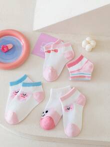 Baby & Kids Socks - Multicolor - View 2