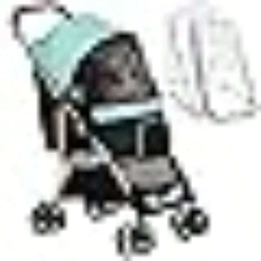 Pet Strollers