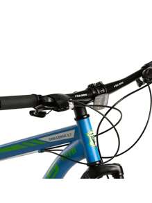 Bicicleta de montaña de 27,5 pulgadas para hombres, mujeres, niñas y niños, desviador trasero Shimano TZ de 21 velocidades, desviador, cuadro de alta calidad, bicicleta juvenil, bicicleta MTB rígida