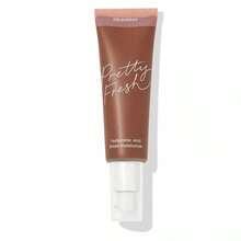 ColourPop Pretty Fresh Tinted Moisturizer - 1.45 Fl Oz - 深暗色 21W - 查看 2