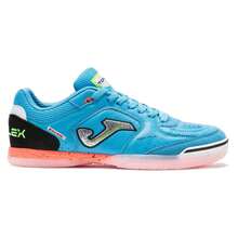 Joma TOPS2527IN Men's Indoor Soccer Boots In Blue ✅ 24/72h Delivery To Spain (Peninsula) - Blue - View 2