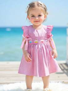 Young Girls Dresses