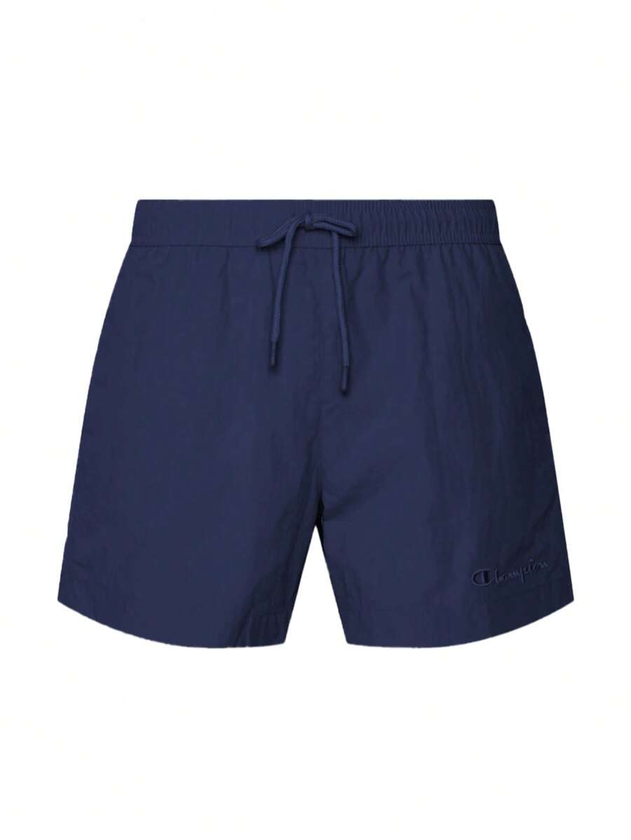 Champion SWIM SHORTS - NVB - View 1