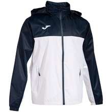 Joma Montreal Raincoat For Men In Blue ✅ Delivery Within 24/72 Hours To Spain (Mainland)