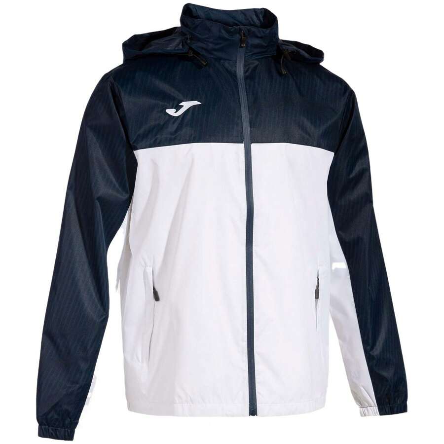 Joma Montreal Raincoat For Men In Blue ✅ Delivery Within 24/72 Hours To Spain (Mainland)