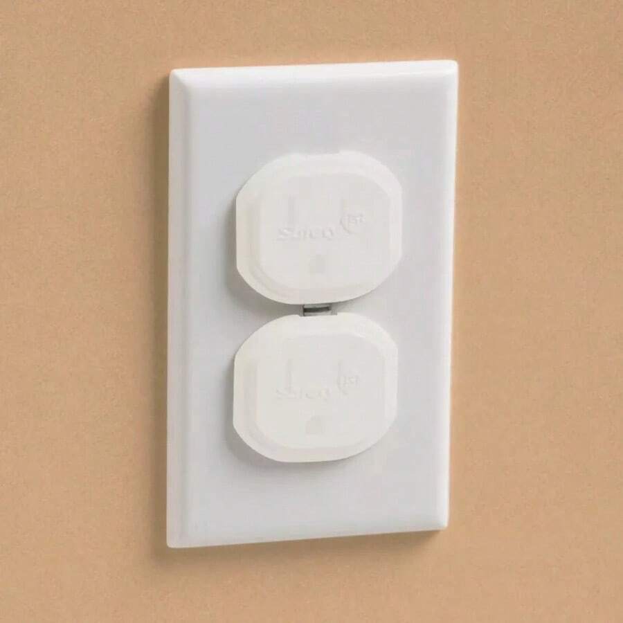 Safety 1st Plug Protectors - 36Pack