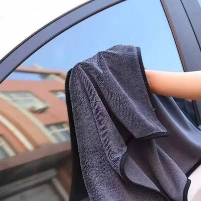 YITUMU 1/3pcs Drying Cloth,Absorbent Fast Dry Drying Towel For The Shower, Wipe Away Moisture On The Car Surface,For Removing Water From Cars And Bathrooms