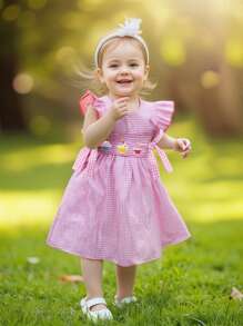 Young Girls Dresses