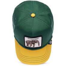 Goorin Bros Extra Large Cap For Men In Green ✅ Delivery Within 24/72 Hours To Spain (Peninsula) - Green - View 4