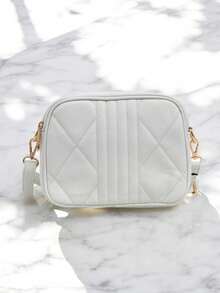 皇家时尚女士小巧环保皮革包