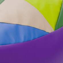 Poufs - 紫羅蘭E71 - 查看 7