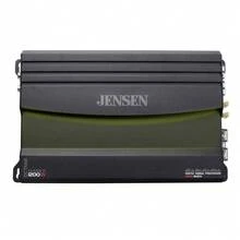 XDA91RB Class-D Mono Amplifier With 240 Watts X 1'1200 Watts Power' New - 1 - View 7