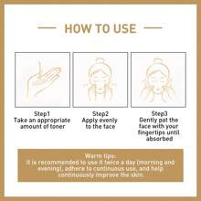 150ml Rice Toner With Glycerin, Panthenol & PCA Sodium – Boost Collagen, Minimize Pores, Fight Acne – Hydrating Exfoliator For Radiant, Glass Skin