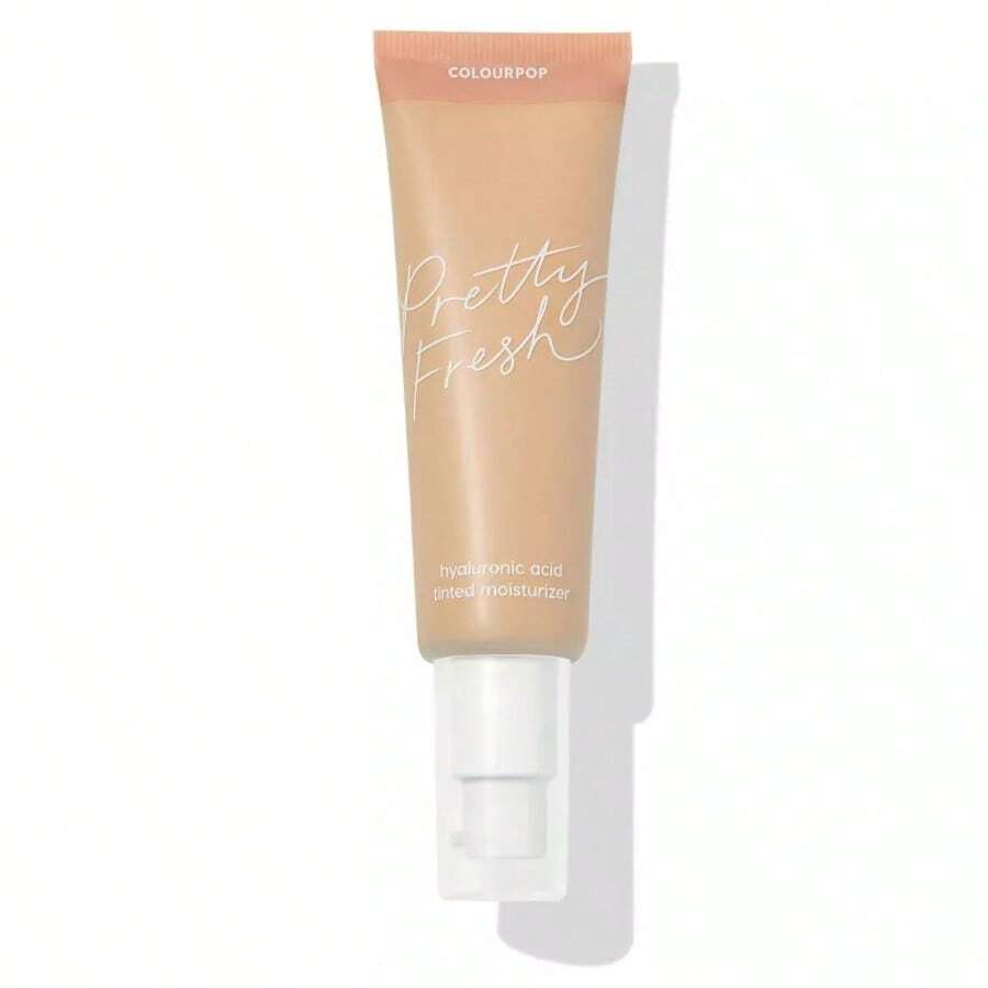 ColourPop Pretty Fresh Tinted Moisturizer - 1.45 Fl Oz - Light 5N - View 1