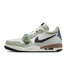 Nike Men's Air Jordan Legacy 312 Low Basketball Shoes, Low-Top, HV5970-101