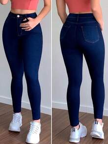 Azul Marinho