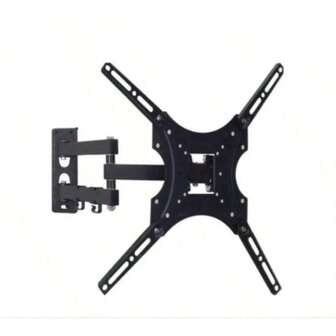 Base Para Tv Movible 32 Pulgada A 55 Pulgadas