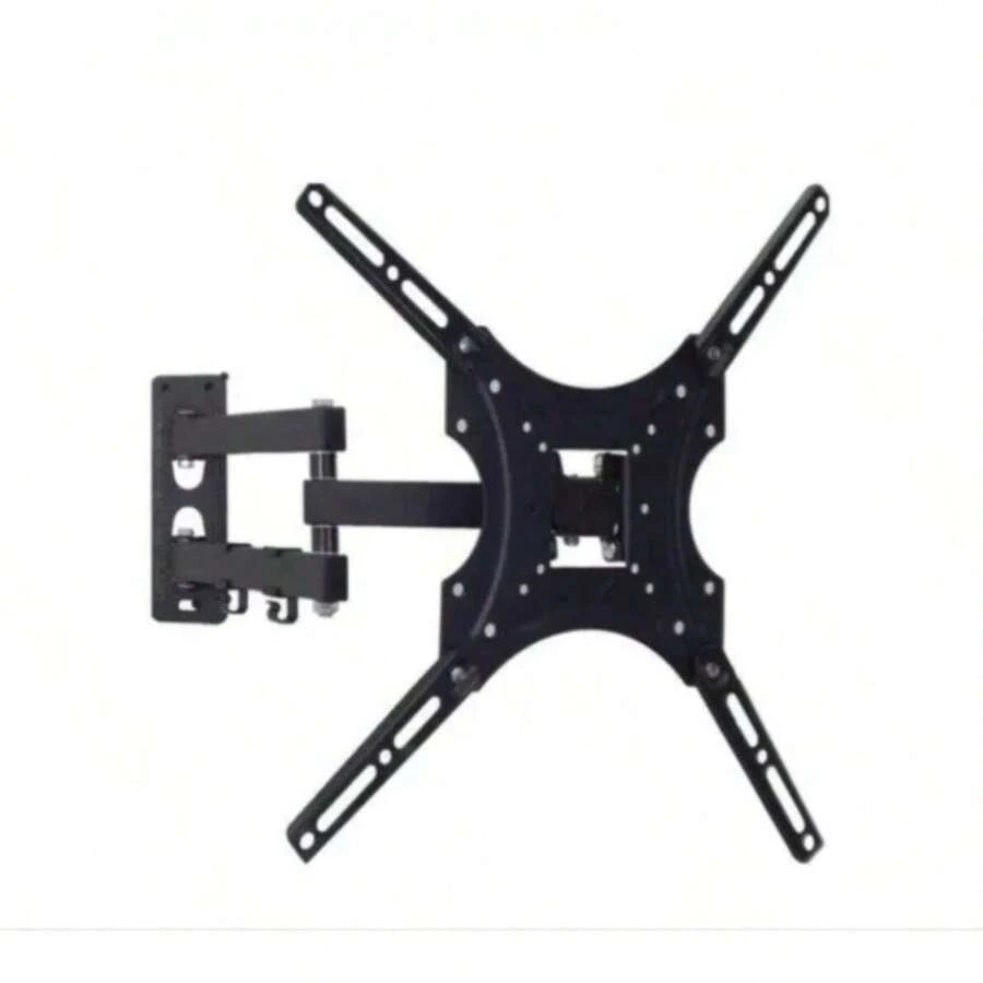 Base Para Tv Movible 32 Pulgada A 55 Pulgadas - Negro - Ver 1