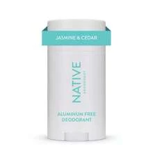 Jasmine & Cedar - Aluminum Free - 2.65oz - 1 - View 1