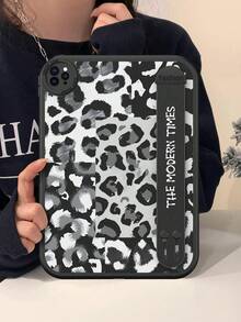 1 件酷炫平板电脑保护壳，带腕带支架，兼容 iPad 10 代 10.9 英寸 - iPad Air 11 英寸保护壳，不带铅笔架，防震外壳带支架，兼容 Galaxy Tab A7 Lite 8.7 英寸 2021 保护壳，内置高抗冲击保护壳，兼容 iPad 10.2 英寸 2021/2020 - 彩色 - 查看 3