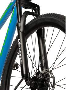 Bicicleta de montaña de 27,5 pulgadas para hombres, mujeres, niñas y niños, desviador trasero Shimano TZ de 21 velocidades, desviador, cuadro de alta calidad, bicicleta juvenil, bicicleta MTB rígida