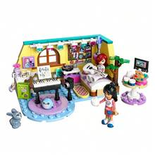 LEGO 42647 Paisley's House Of Music Building Brick - 42647 - View 4