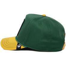 Goorin Bros Extra Large Cap For Men In Green ✅ Delivery Within 24/72 Hours To Spain (Peninsula) - Green - View 3