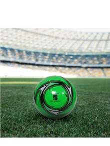 Soccer Ball Size 3, Size 4, Size 5 For Indoor & Outdoor Match, Training, Recreation