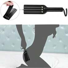 11 Pcs Bondage For Sex BDSM Leather Bondage Sets Sexy Restraint Kits For Women And Couples SM Product