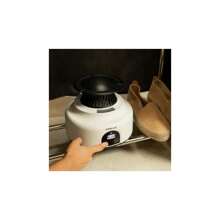 Clothes Drying Racks - 黑色1 - 查看 4