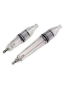 ضوء خداع سمكي متعدد الوظائف يغير الألوان بشكل دوار يعمل بالذاكرة، ضوء صيد السمك LED للصيد الليلي في المياه العميقة، ضوء خداع تحت الماء، البطارية غير مشمولة - متعدد الألوان - مشاهدة 7