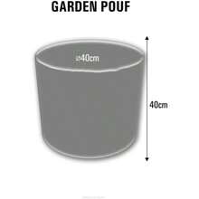 Poufs - 馬賽克1 - 查看 3