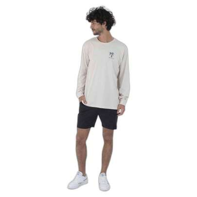 Hurley Men's MWS0007520-H010 Shorts In Black ✅ Delivery Within 24/72 Hours To Spain (Mainland)