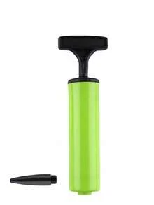 1pc Portable Mini Air Pump, Suitable For Swim Rings, Balloons And Other Inflatable Items - Multicolor - View 10