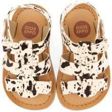 Gioseppo Sandals 71926-P-BLANCO For Babies In White ✅ Delivery 24/72 Hours To Spain (Peninsula) - أبيض - مشاهدة 4