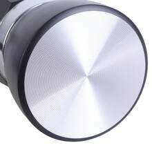 150ml/300ml八角木柄摩卡壶，便携式意式浓缩咖啡机，炉灶咖啡机工具，易于清洁，适合返校使用