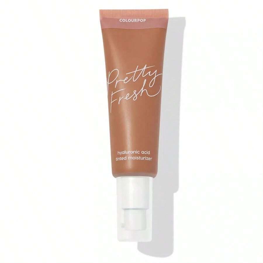ColourPop Pretty Fresh Tinted Moisturizer - 1.45 Fl Oz
