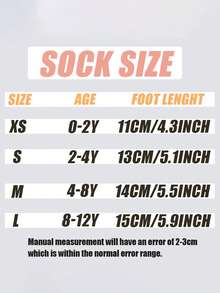 Baby & Kids Socks - Multicolor - View 10