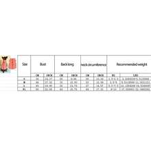 Dogs' Exclusive Red Sweater, Christmas Pets' Fashionable New Outfit - Red - View 6