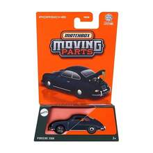 Mattel 火柴盒1:64仿真城FWD28汽车收藏系列迷你赛车模型精美合金汽车模型收藏男孩圣诞生日礼物